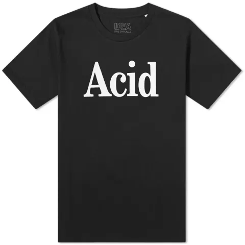 Acid is the Word Tee