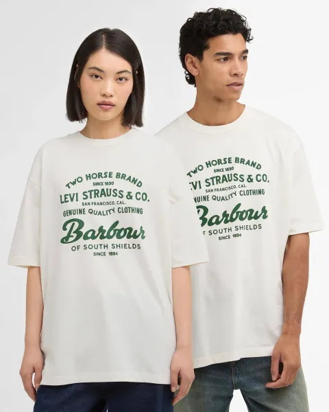 x Levi's Graphic T-Shirt