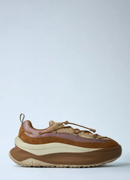 MB Moon247 XLace Sneakers