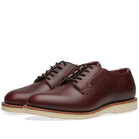 3117 Heritage Work Postman Oxford