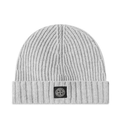 Patch Logo Beanie