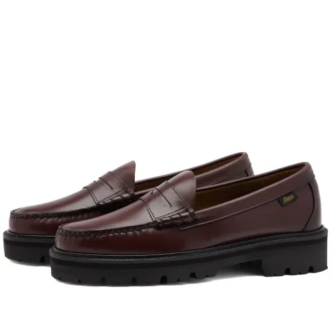 Larson Superlug Loafer
