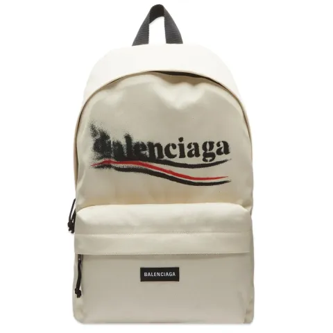 Political Campaign Explorer Backpack