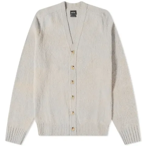 Howlin' Will-o'-the-Wisp Cardigan