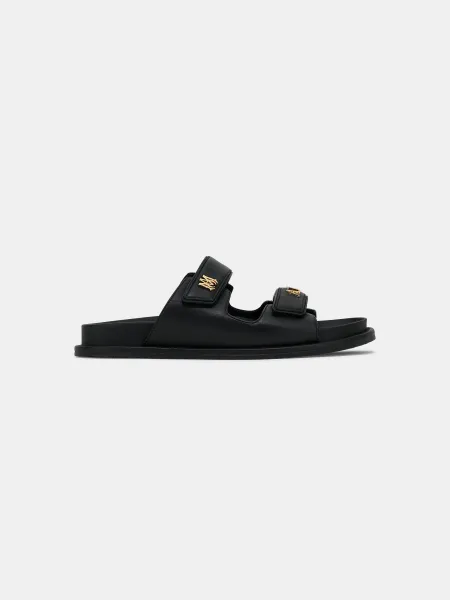WOMEN - WOMEN'S BOARDWALK - Black