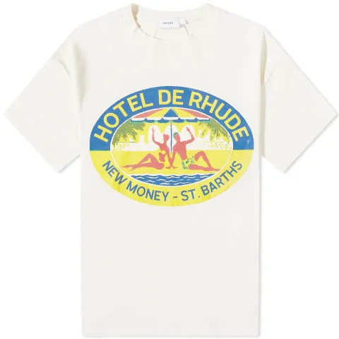 Hotel De T-Shirt
