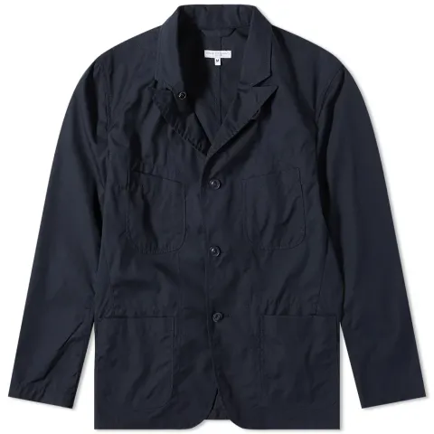 Bedford Jacket