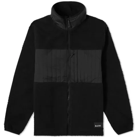 Fleece Jacket