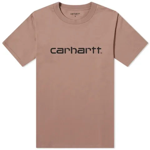 Script T-Shirt