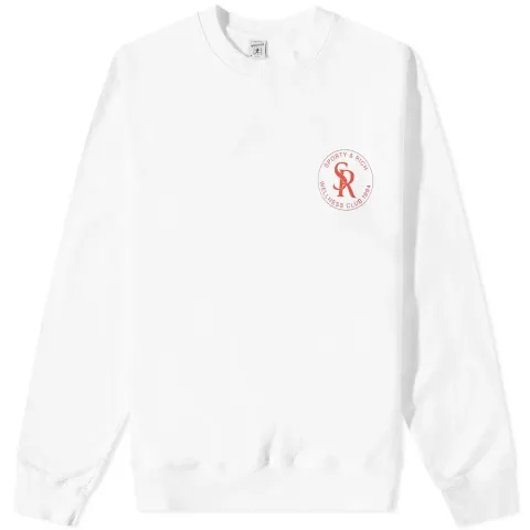 S&R Crew Sweat