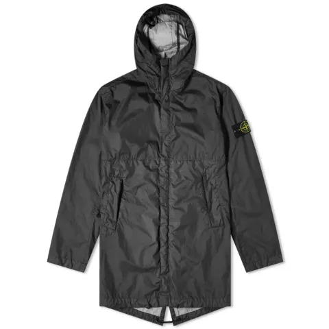 Membrana 3L TC Hooded Parka