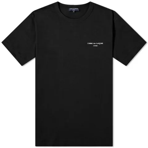 Logo Tee