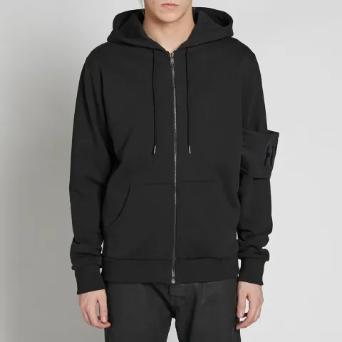 Cult Zip Hoody
