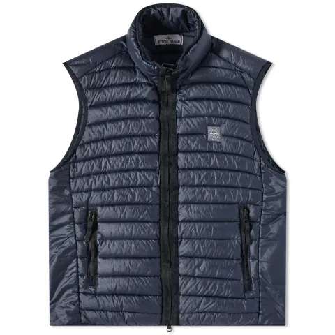 Lightweight Down Gilet