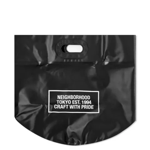 Medium ID Tote