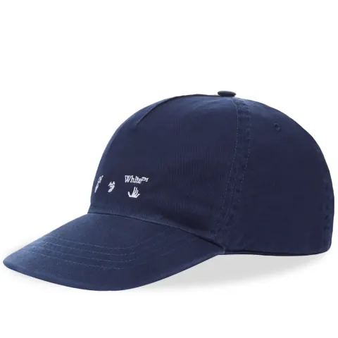 OW Logo Baseball Cap