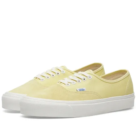 OG Authentic LX