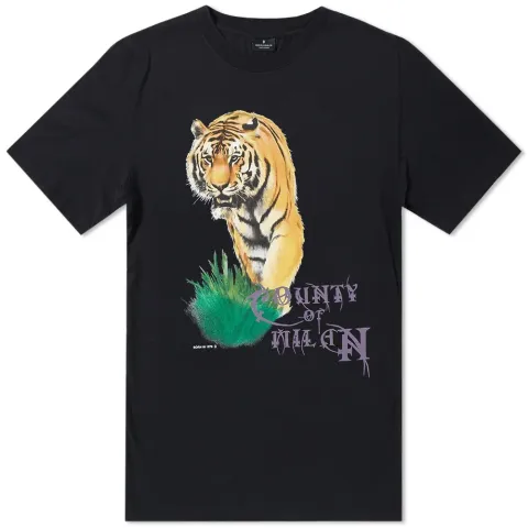 Tiger Tee