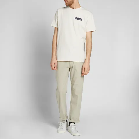 Romantic Sami Tee
