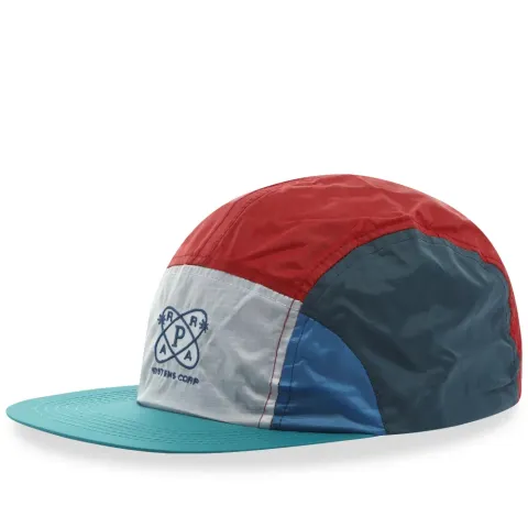 Systems Logo Volley Cap