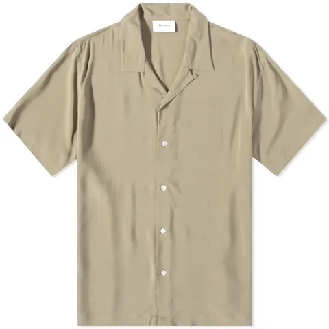 Christophe Vacation Shirt