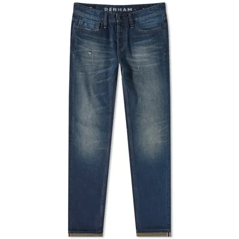 Razor Slim Fit Jean