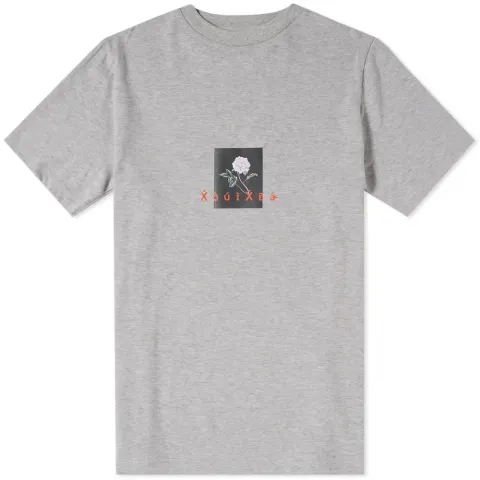 Rose Tee
