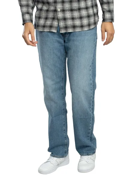 Levi's 555 Relaxed Straight Jeans