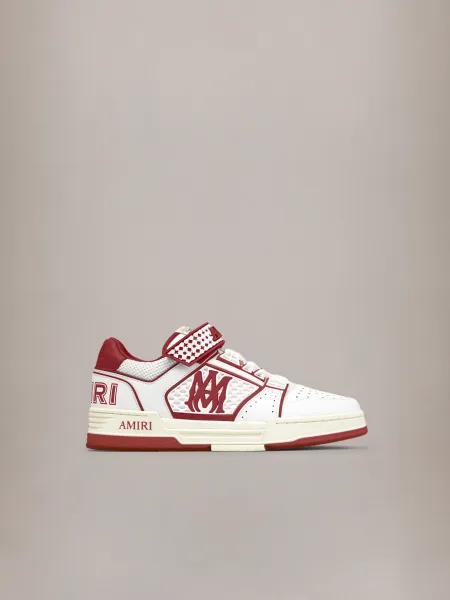 AMIRI MA Skyline - Red