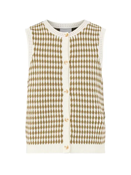 Varley Aura Knit Vest