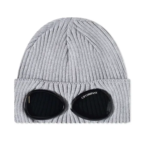 Goggle Beanie
