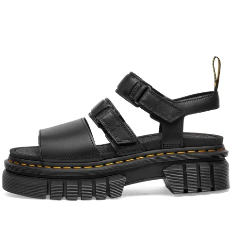 Ricki 3-Strap Sandal