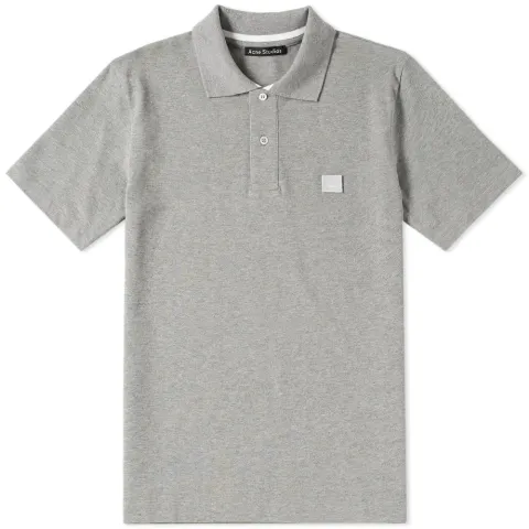Newark Face Polo