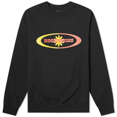 Orb Sweatshirt