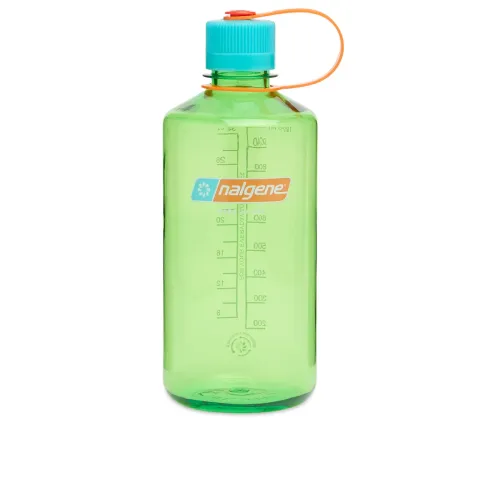 Narrow Mouth Tritan Sustain Water Bottle