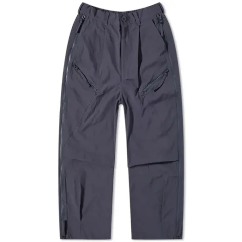 x WildThings 2-Way Zip Track Pants