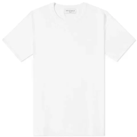 Pigment Dyed T-Shirt
