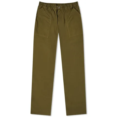 Sienna Ripstop Fatigue Pant