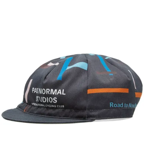 Fall Cap