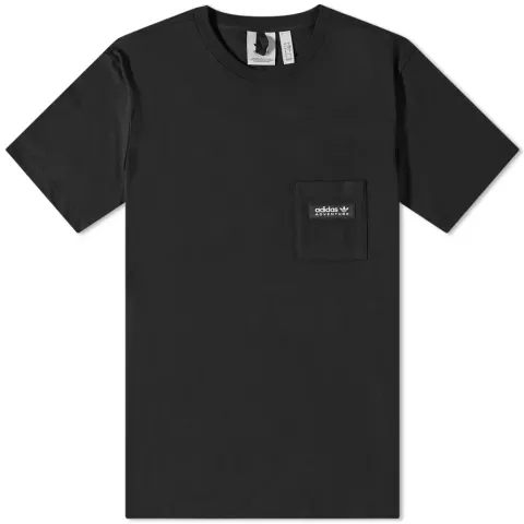 Adventure Pocket T-Shirt