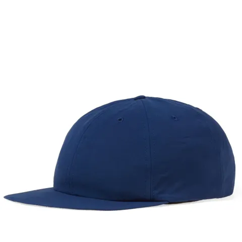 Dynamic Running Cap