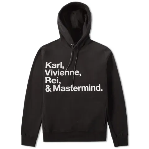 Good Company Hoody
