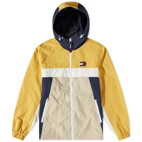 Chicago Colorblock Jacket