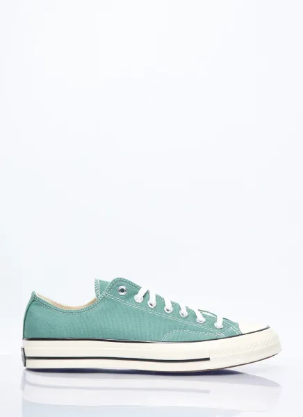 Chuck 70 Low-Top Sneakers