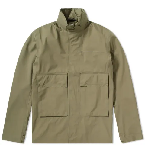 Gore-Tex Jacket