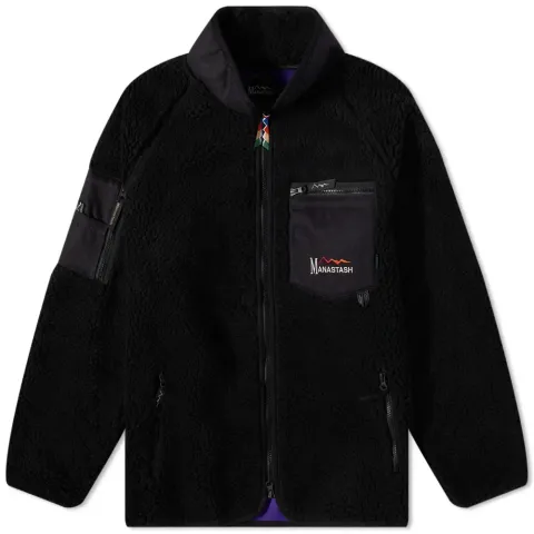 Mountain Gorilla Jacket