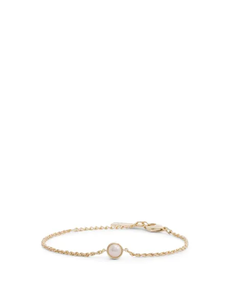 TUTTI Freshwater Pearl June Birthstone Bracelet