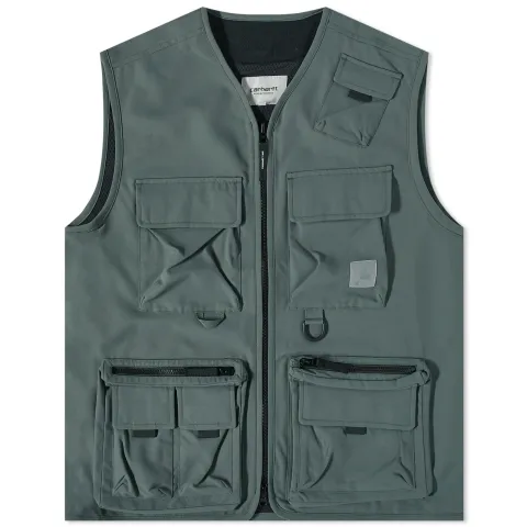 Elmwood Vest