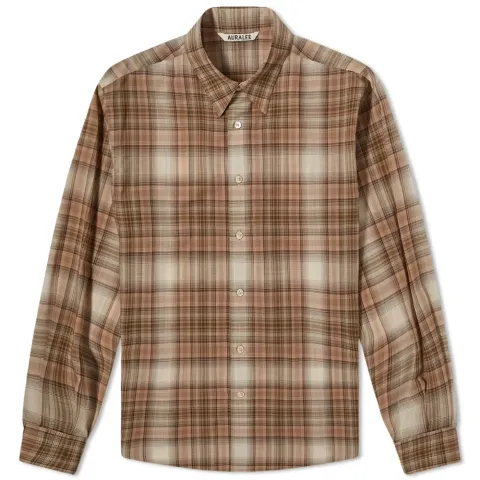 Check Shirt