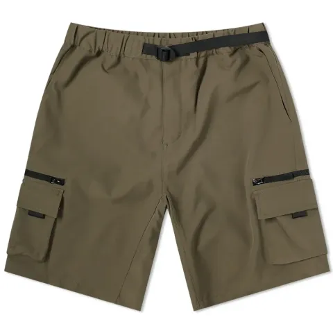 Elmwood Shorts